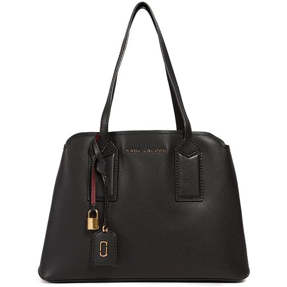 Marc Jacobs Handbags - Marc Jacobs Women's Editor Tote Purse New $495